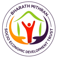 Bharath Mithran Logo